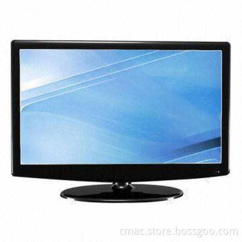 42-inch LED TV with Built-in DVD, Analog/Digital Tuner, Grade A Panel and High Resolution